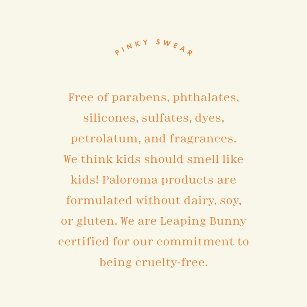 Smooth Sailing Gentle Cleansing Bar for Face Body Non-Toxic, Fragrance-Free